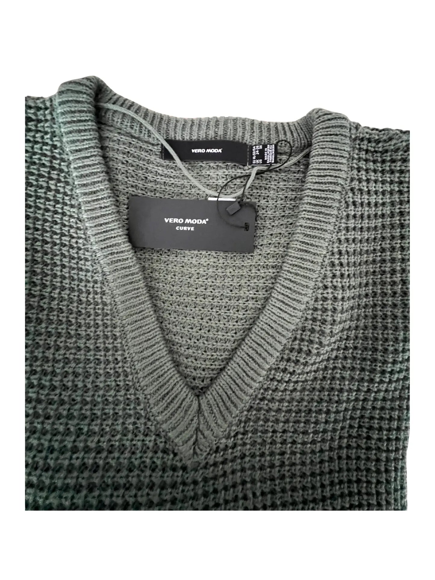 VMCLEANNA Pullover Vero Moda Curve Vesti Quasi Gratis