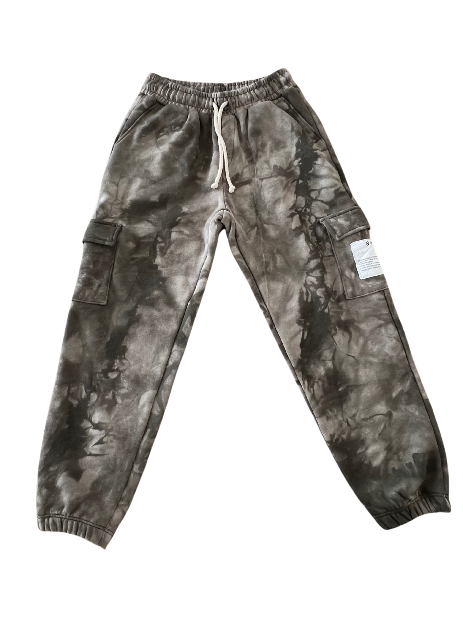 Set Tuta SHOE tortora Bambino Vesti Quasi Gratis