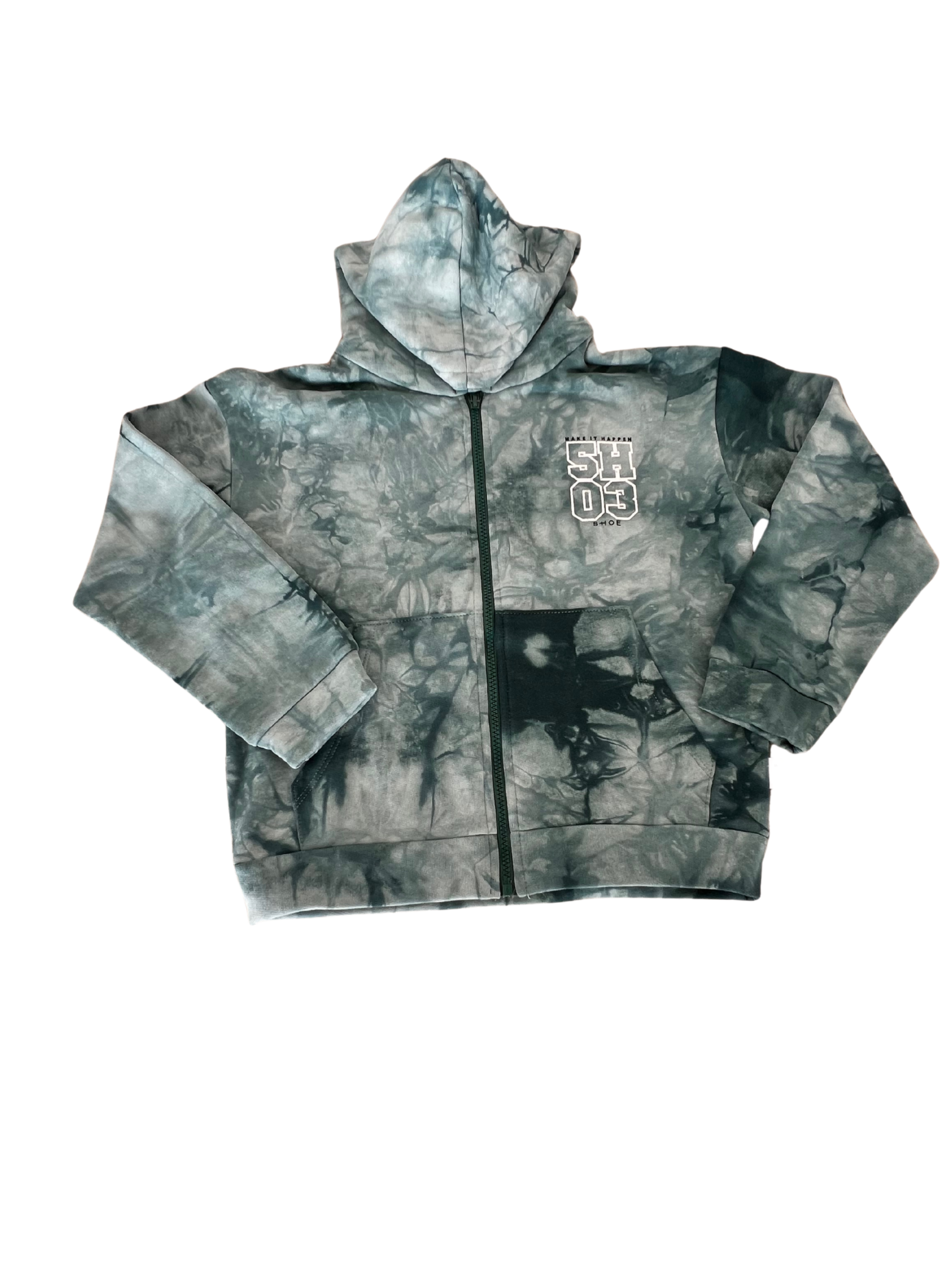 Set tuta SHOE scolorita bambino Vesti Quasi Gratis