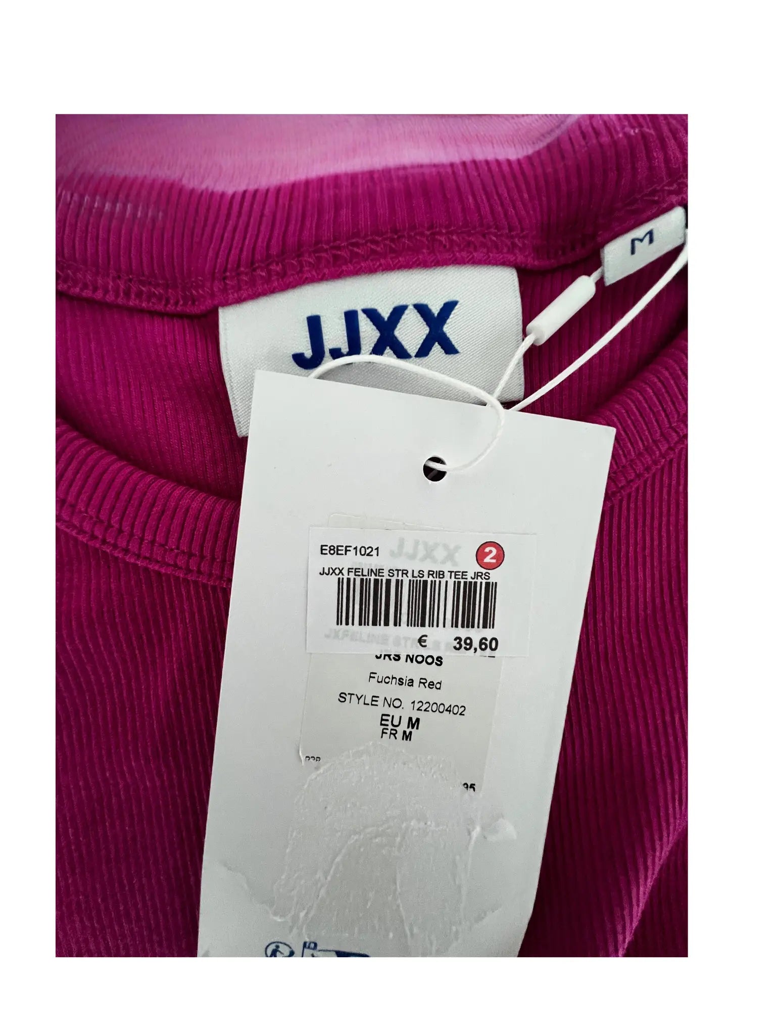 JXFELINE maglietta a manica lunga JJXX Vesti Quasi Gratis