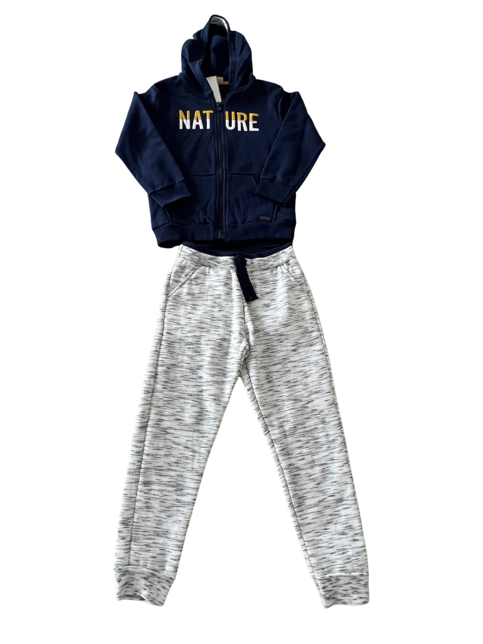 Set Milon Nature per bambini Vesti Quasi Gratis