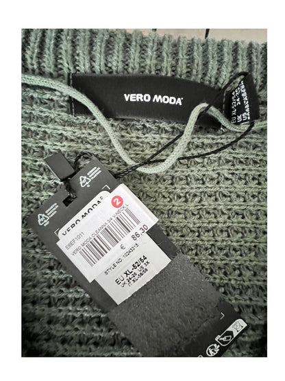 VMCLEANNA Pullover Vero Moda Curve Vesti Quasi Gratis