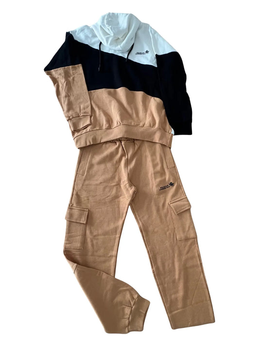 Set Tuta Polo London 1909 Vesti Quasi Gratis