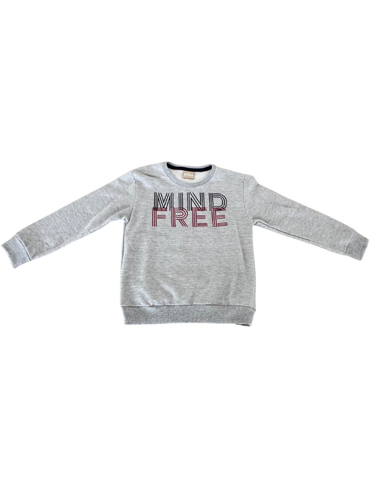 Set Milon Free per bambini Vesti Quasi Gratis