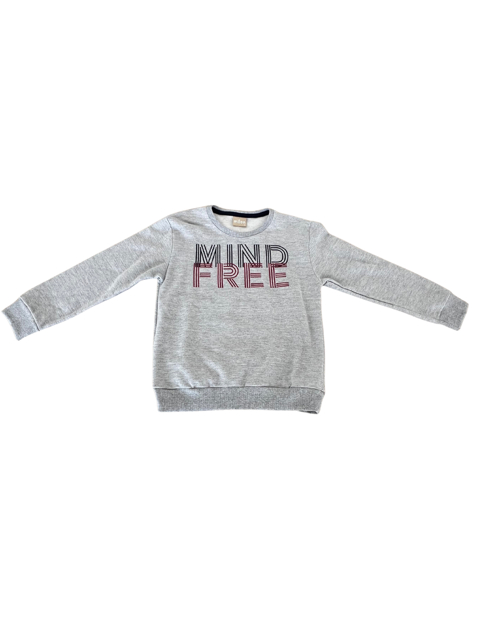 Set Milon Free per bambini Vesti Quasi Gratis