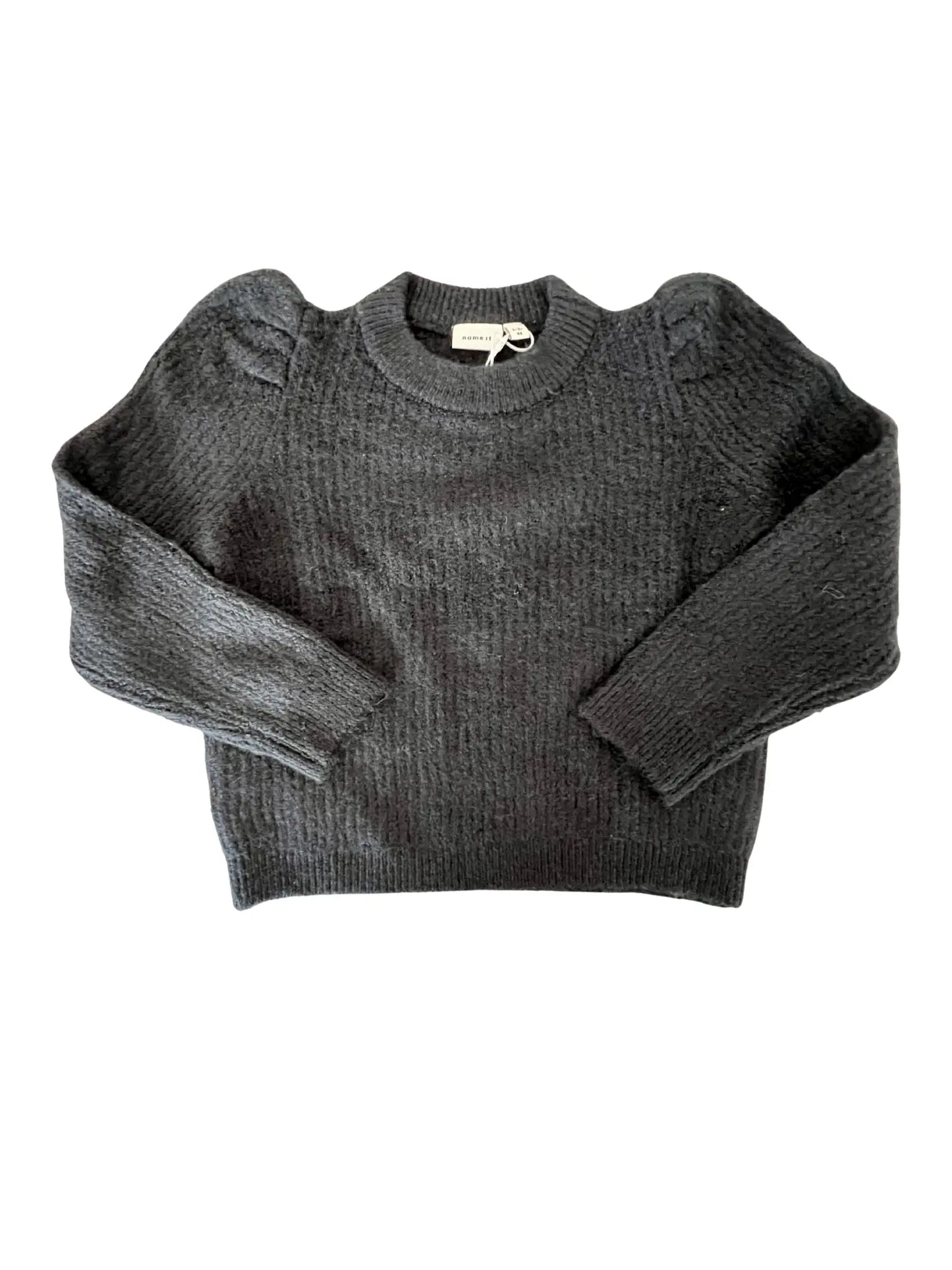 Maglioncino Blue name it Bambina Vesti Quasi Gratis