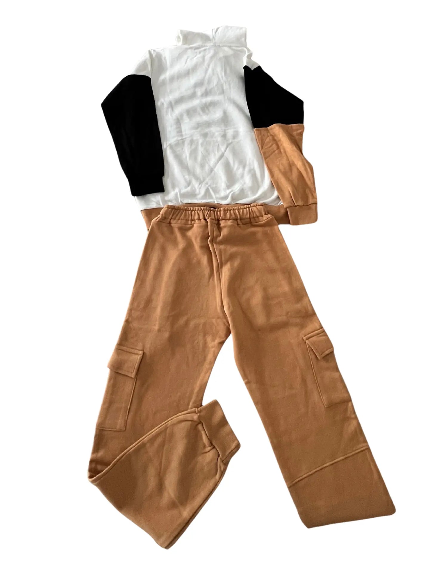 Set Tuta Polo London 1909 Vesti Quasi Gratis