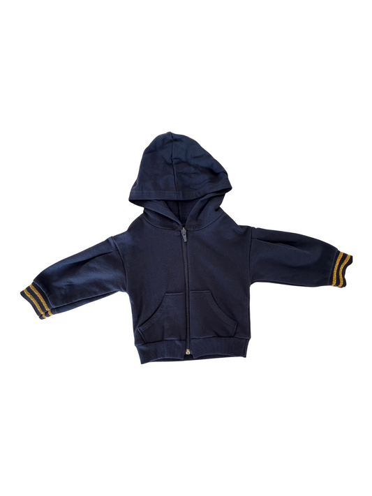 Set Tuta Milon zip Bambina Vesti Quasi Gratis