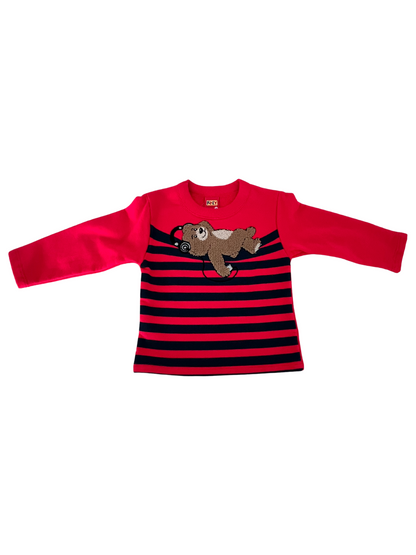 Set Kyly Orsetto Bambino Vesti Quasi Gratis