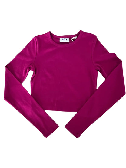 JXFELINE maglietta a manica lunga JJXX Vesti Quasi Gratis