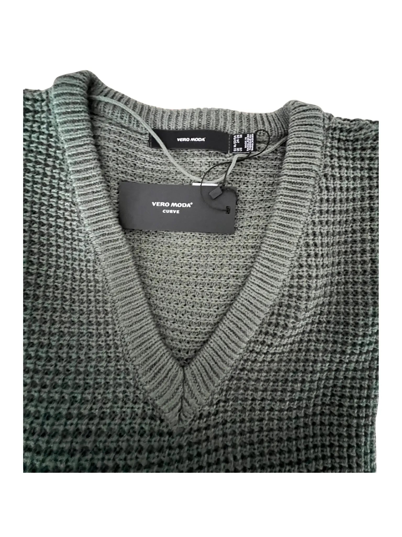 VMCLEANNA Pullover Vero Moda Curve Vesti Quasi Gratis