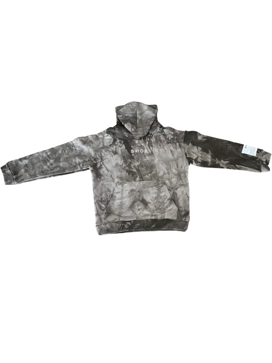 Set Tuta SHOE tortora Bambino Vesti Quasi Gratis