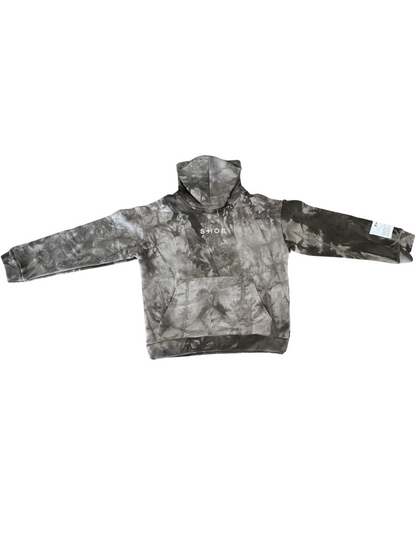 Set Tuta SHOE tortora Bambino Vesti Quasi Gratis