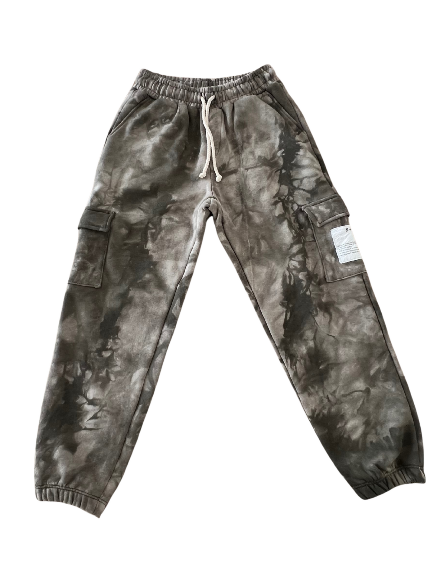 Set Tuta SHOE tortora Bambino Vesti Quasi Gratis