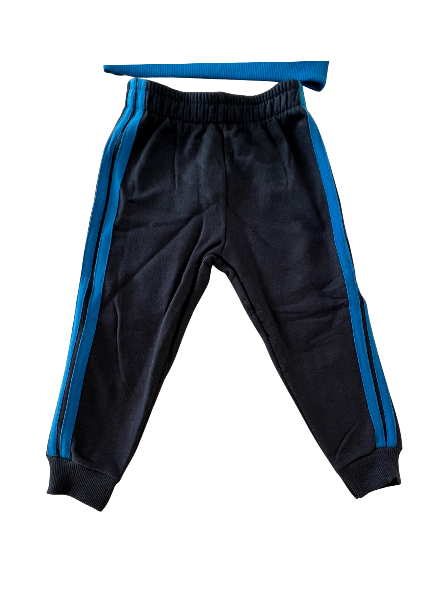 Set Kyly Royal con cappuccio Bambino Vesti Quasi Gratis