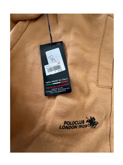 Set Tuta Polo London 1909 Vesti Quasi Gratis