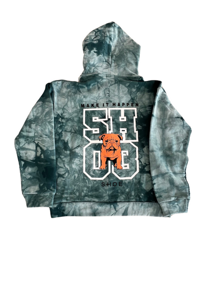 Set tuta SHOE scolorita bambino Vesti Quasi Gratis