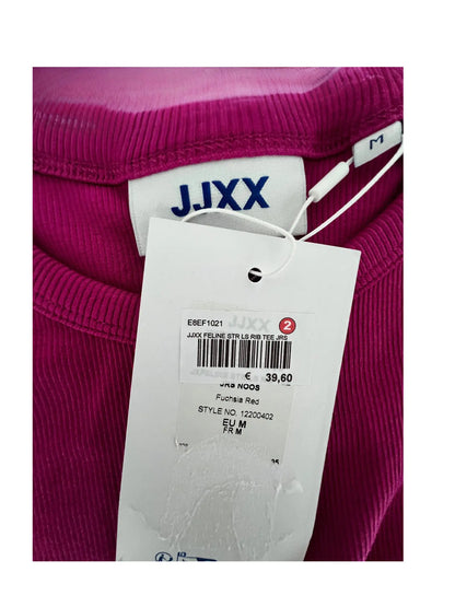 JXFELINE maglietta a manica lunga JJXX Vesti Quasi Gratis