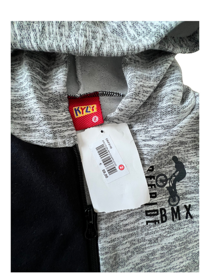 Set Kyly Extreme Zip Bambino Vesti Quasi Gratis