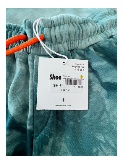 Set tuta SHOE scolorita bambino Vesti Quasi Gratis